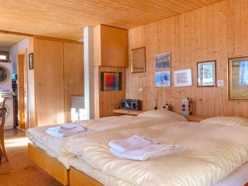 Chalet Jungfrau an der Ledi - Bern - Schweiz