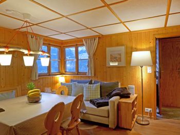 Chalet Zwärgli - Bern - Schweiz