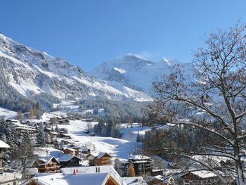 Chalet Zwärgli - Bern - Switzerland