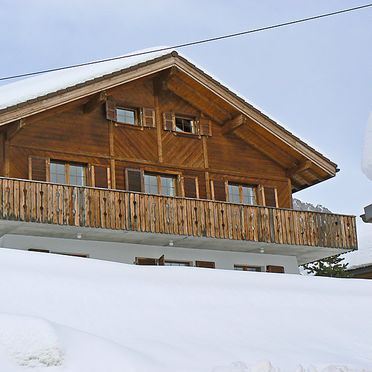 Outside Winter 32, Chalet Arche, Ovronnaz, Wallis, Valais, Switzerland