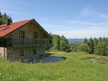 Ferienchalet Waldhaus in Kollnburg - Bavaria - Germany