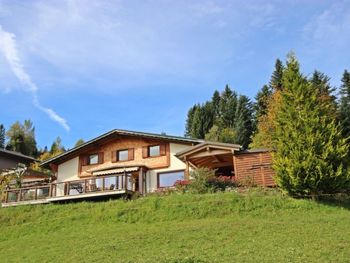 Chalet "The Schatzie" - Vorarlberg - Österreich