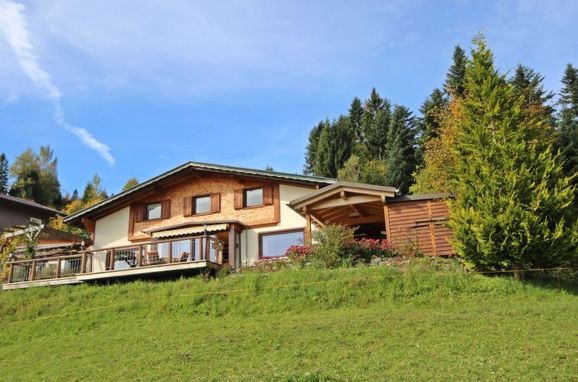 Außen Sommer 1 - Hauptbild, Chalet "The Schatzie", Egg, Egg, Vorarlberg, Österreich