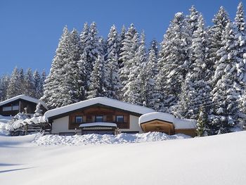 Chalet "The Schatzie" - Vorarlberg - Austria