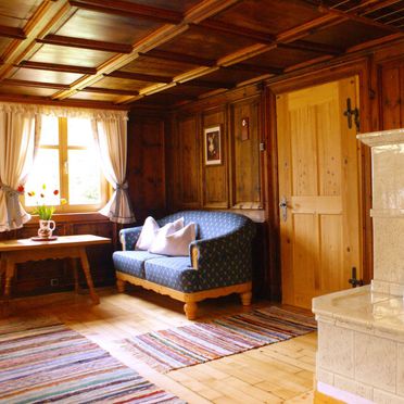 Innen Sommer 3, Chalet Fitsch im Montafon, Gortipohl, Montafon, Vorarlberg, Österreich