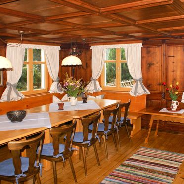 Inside Summer 2, Chalet Fitsch im Montafon, Gortipohl, Montafon, Vorarlberg, Austria
