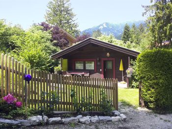 Ferienhütte Franke in Garmisch-Partenkirchen - Bayern - Deutschland