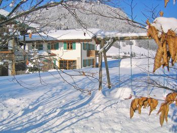 Chalet Maiergschwendt in Ruhpolding - Bavaria - Germany