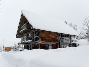 Chalet Christine in Oberbayern - Bavaria - Germany