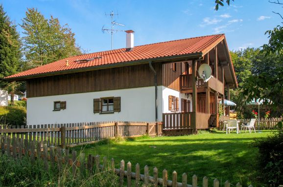 Outside Summer 1 - Main Image, Chalet Mühlberg im Bayerischen Wald, Spiegelau, Bayerischer Wald, Bavaria, Germany