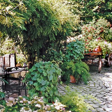 Außen Sommer 5, Haus Schwärzel im Schwarzwald, Ichenheim, Schwarzwald, Baden-Württemberg, Deutschland