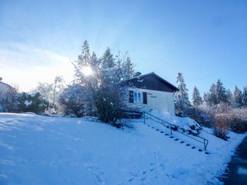 Chalet "Schöne Aussicht" im Schwarzwald - Baden-Württemberg - Deutschland