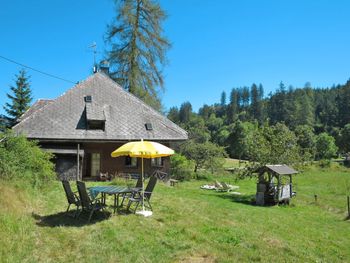 Schwarzwaldhütte Bistenhof - Baden-Württemberg - Deutschland