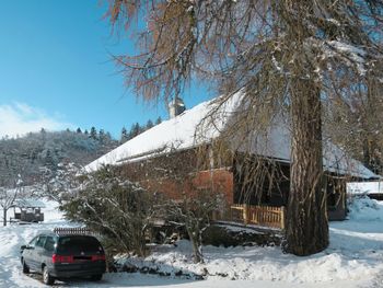 Schwarzwaldhütte Bistenhof - Baden-Württemberg - Deutschland