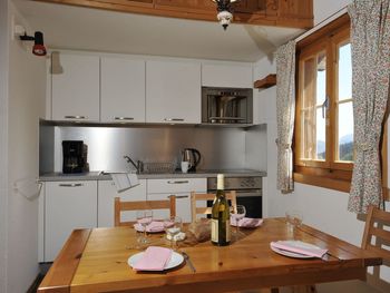 Chalet Mountain View - Freiburg - Schweiz