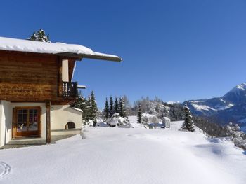 Chalet Chistiala Dadens - Graubünden - Schweiz