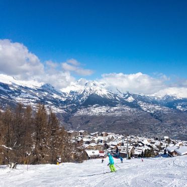 Innen Winter 68, Chalet Ahnis im Wallis, Nendaz, Wallis, Wallis, Schweiz