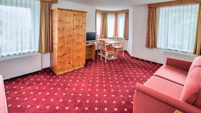 FS „Rotkäppchen“ | 50 qm - 3 Raum