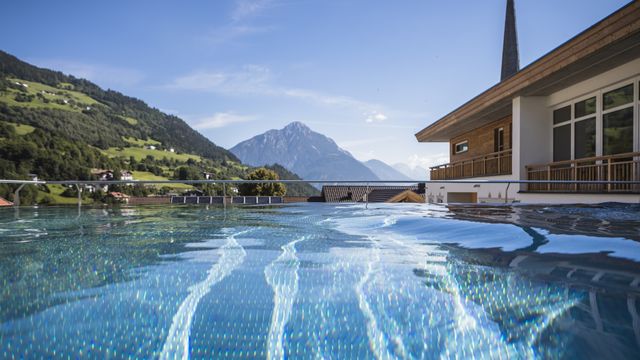 Relaxdays im Baby- und Kinderhotel - bis zu 2 Kinder unter 7 Jahre GRATIS