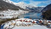 MONDI Hotel & Appartements am Grundlsee
