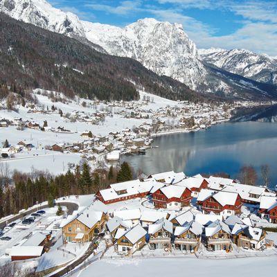 MONDI Hotel & Appartements am Grundlsee