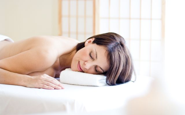 Klassische Massage 25 Minuten (auf Anfrage) - MONDI Hotel & Appartements am Grundlsee