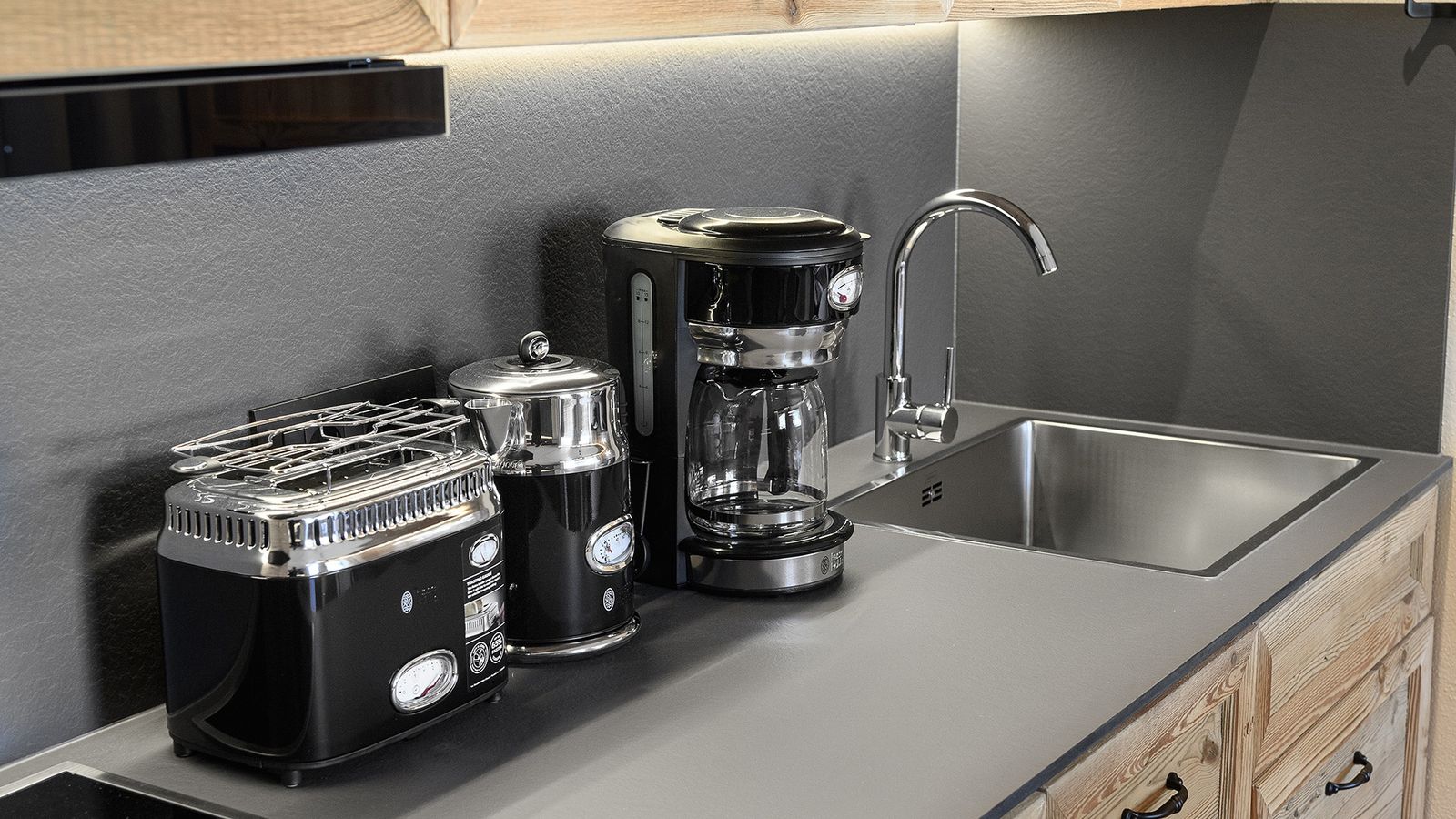 Junior Suite image 8 - MONDI Hotel Tscherms