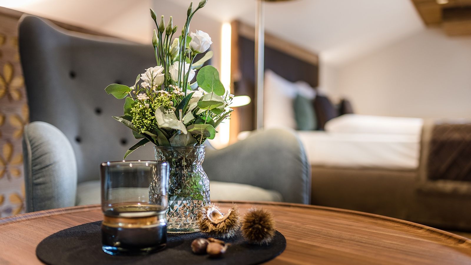 Penthouse Suite image 4 - MONDI Hotel Tscherms