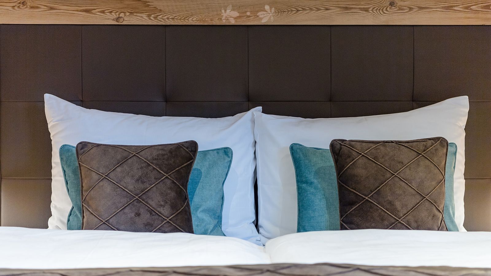 Penthouse Suite image 7 - MONDI Hotel Tscherms