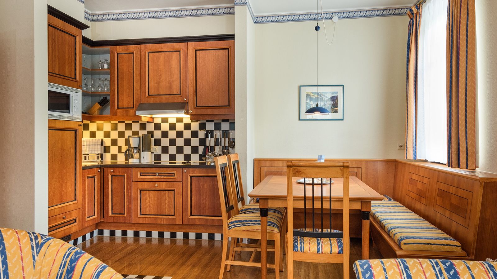 Suite image 1 - MONDI Hotel Bellevue Gastein