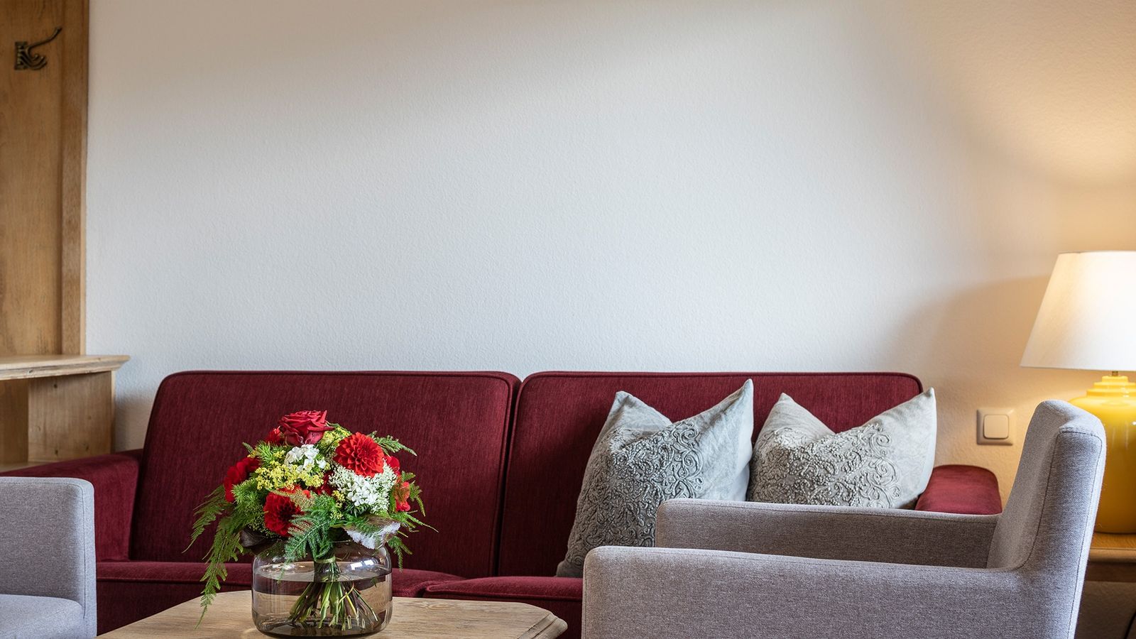 Appartement Süd image 3 - MONDI Resort Oberstaufen