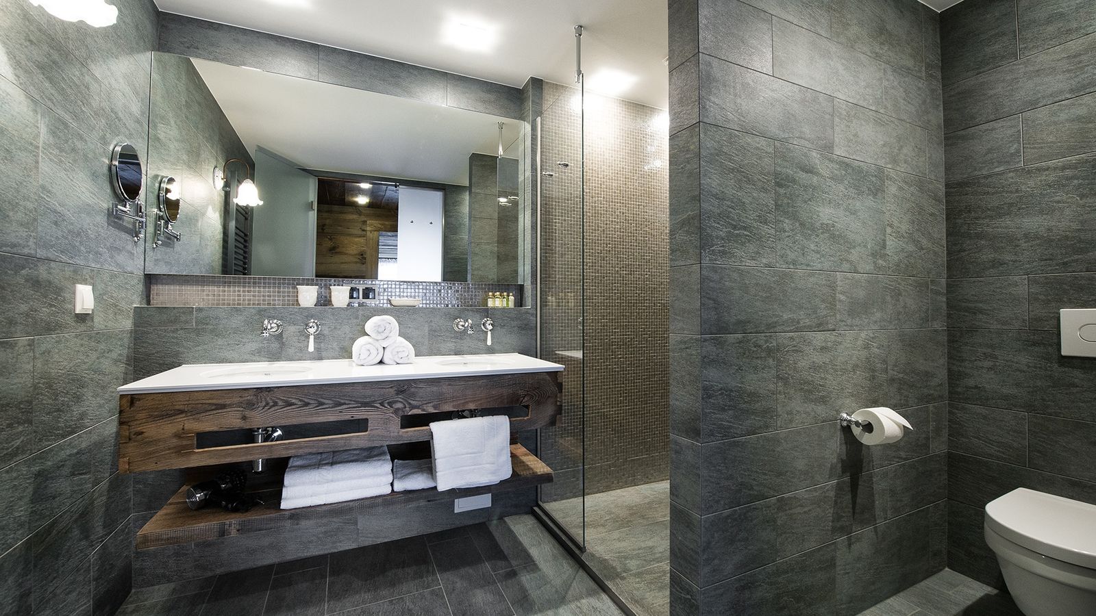 Chalet-Suite image 4 - MONDI Resort Oberstaufen