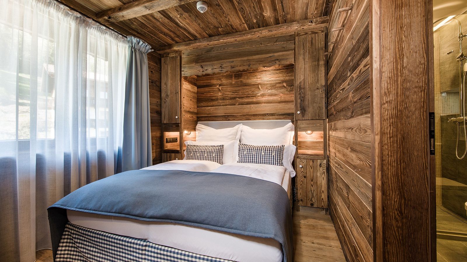 Junior Chalet Suite image 2 - MONDI Resort Oberstaufen