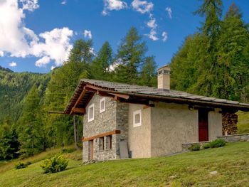 Rustico Pra Viei - Piedmont - Italy