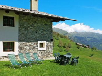 Casa pra la Funt - Piedmont - Italy