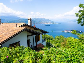 Chalet Ca' delle Isole - Piedmont - Italy