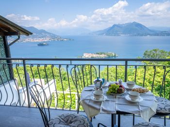 Chalet Ca' delle Isole - Piedmont - Italy