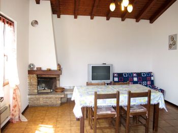 Ferienhaus Ca' Rossa - Lombardy - Italy