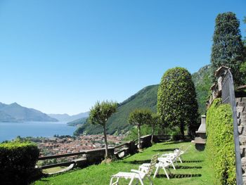Villa Bellavista - Lombardei - Italien