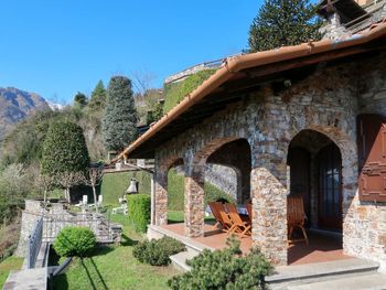 Villa Bellavista - Italy