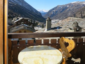 Rustico Plen Solei - Aostatal - Italien
