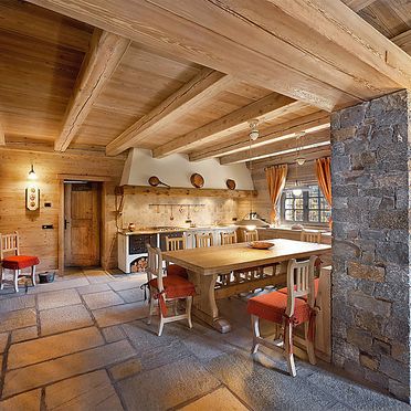 Inside Summer 2, Chalet Anna, Grosotto, Lombardei Winter, Lombardy, Italy