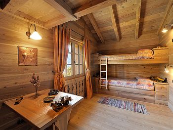 Chalet Anna - Lombardy - Italy