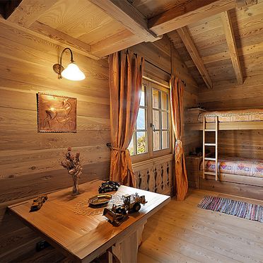 Inside Summer 5, Chalet Anna, Grosotto, Lombardei Winter, Lombardy, Italy