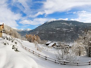 Chalet Anna - Lombardy - Italy