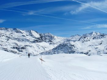 Chalet Anna - Lombardy - Italy