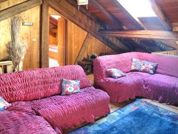Chalet Baita El Deroch - Trentino-Alto Adige - Italy