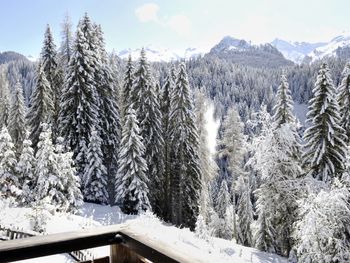 Chalet Baita El Deroch - Trentino-Südtirol - Italien