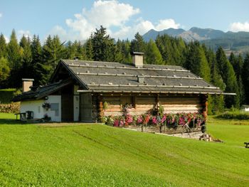 Chalet Tabia - Trentino-Alto Adige - Italy