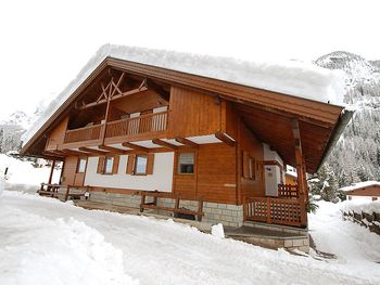 Chalet Cesa Galaldriel - Trentino-Alto Adige - Italy